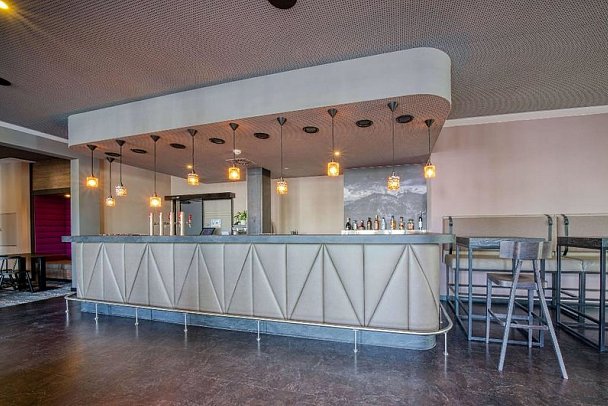 Plaza INN Salzburg Messe