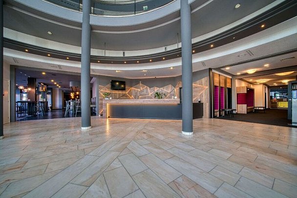 Plaza INN Salzburg Messe