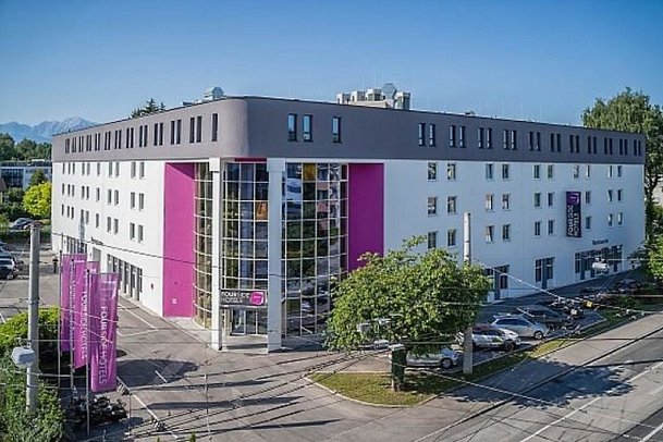 Plaza INN Salzburg Messe