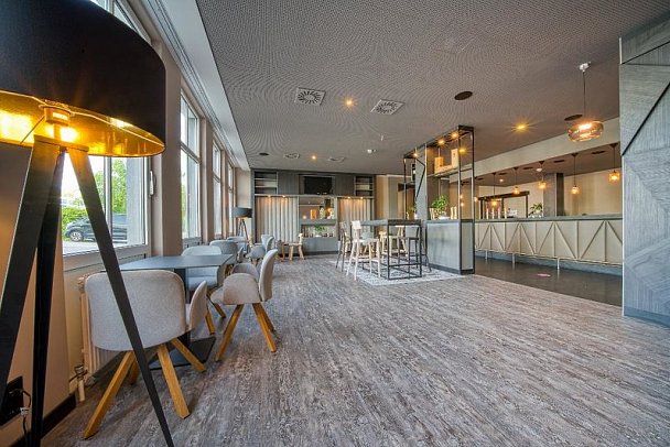 Plaza INN Salzburg Messe