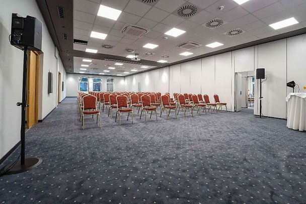 Plaza INN Salzburg Messe