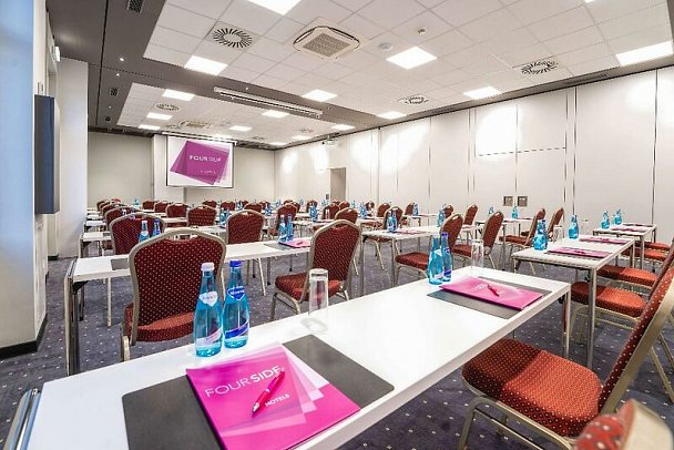 Plaza INN Salzburg Messe