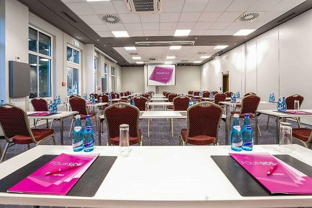 Plaza INN Salzburg Messe