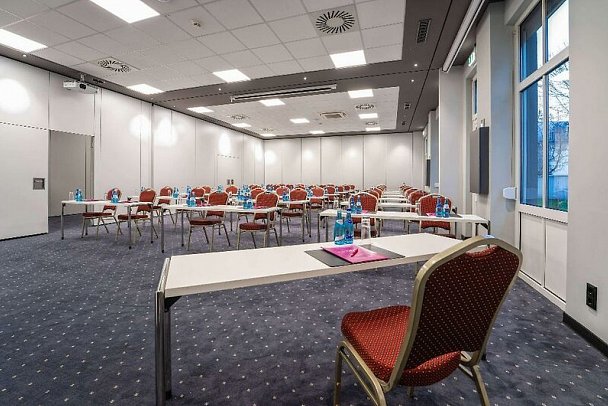Plaza INN Salzburg Messe