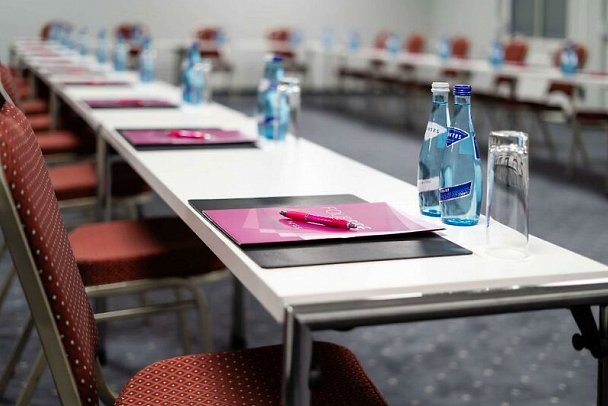 Plaza INN Salzburg Messe