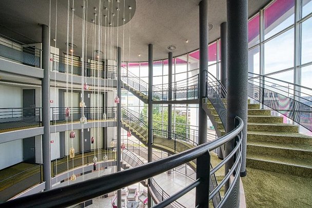 Plaza INN Salzburg Messe