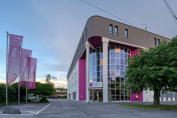 Plaza INN Salzburg Messe