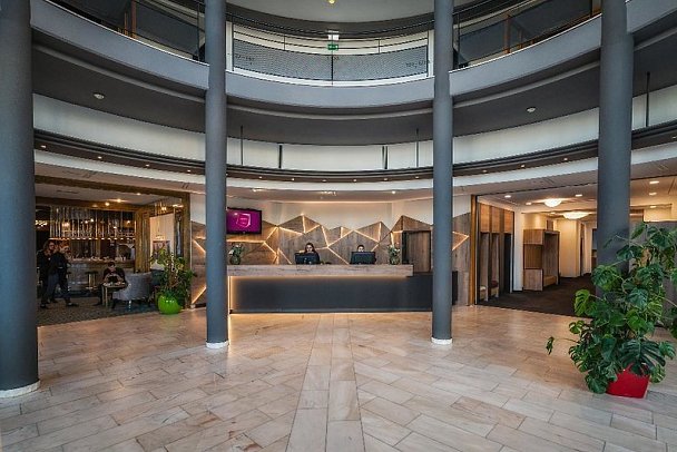 Plaza INN Salzburg Messe