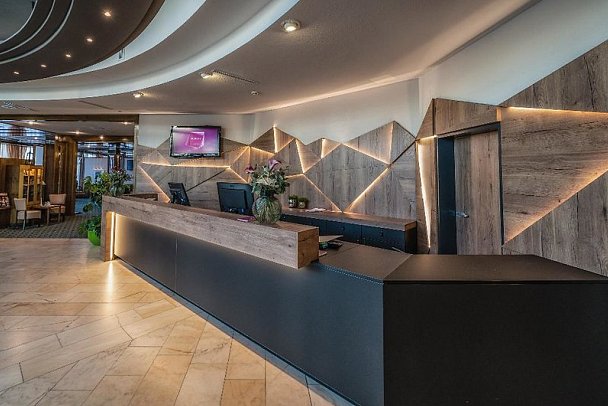 FourSide Hotel Salzburg