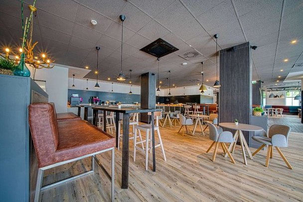 FourSide Hotel Salzburg