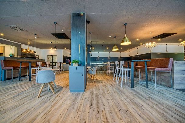 FourSide Hotel Salzburg