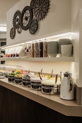 Theater Hotel Salzburg