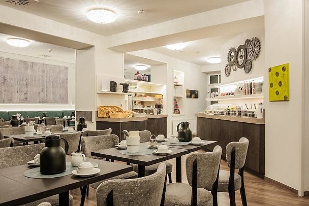 Theater Hotel Salzburg