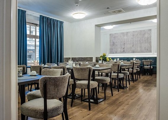 Theater Hotel Salzburg