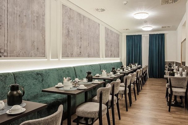 Theater Hotel Salzburg