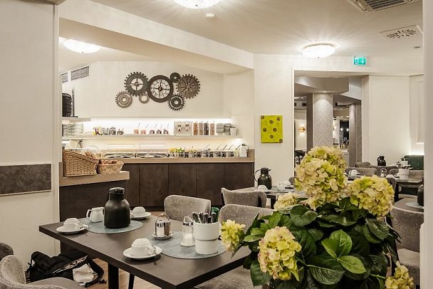 Theater Hotel Salzburg