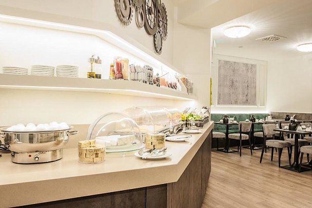 Theater Hotel Salzburg