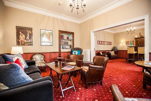 Hotel Markus Sittikus