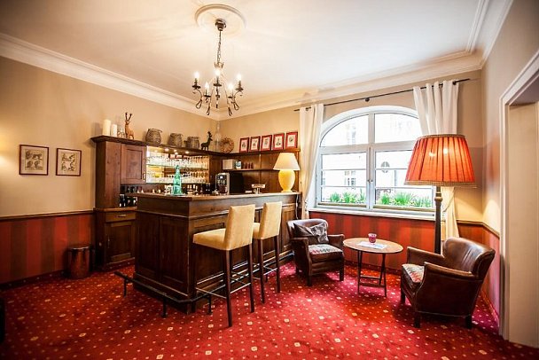 Hotel Markus Sittikus