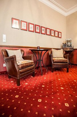 Hotel Markus Sittikus