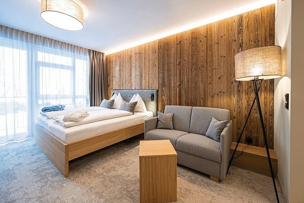 Hotel Waldhof