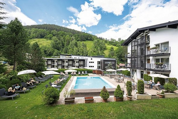 Hotel Waldhof