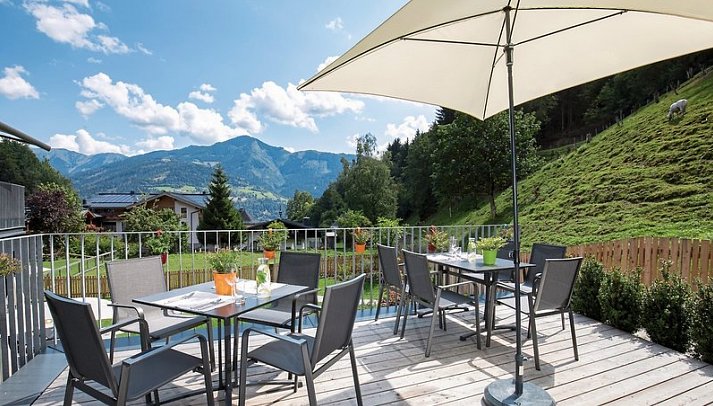 Hotel Waldhof