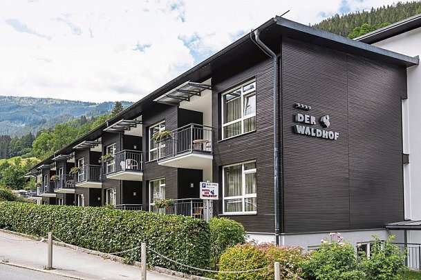 Hotel Waldhof