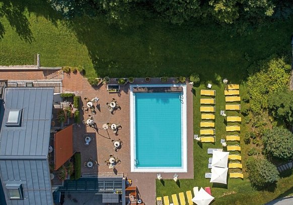 Hotel Waldhof