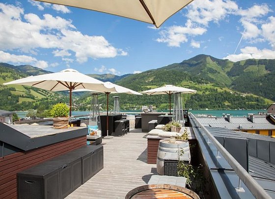 Hotel Heitzmann