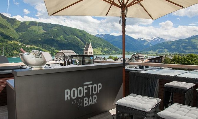 Hotel Heitzmann
