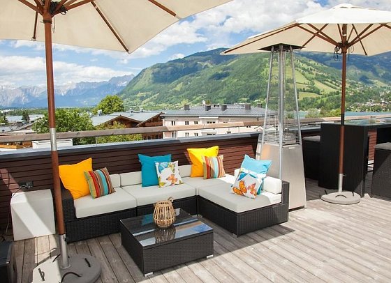 Hotel Heitzmann