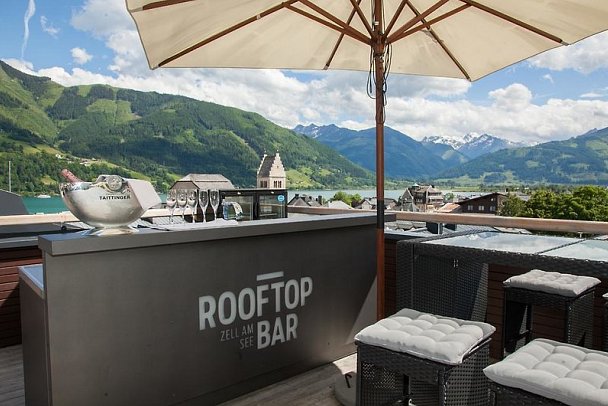 Hotel Heitzmann
