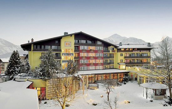 Hotel Latini
