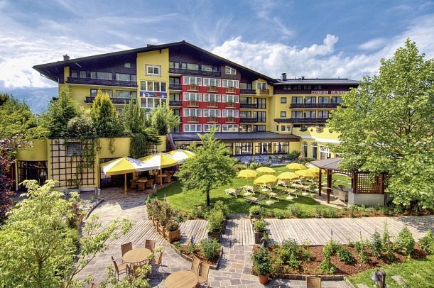 Hotel Latini