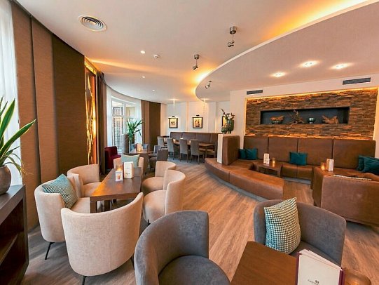 Hotel Latini