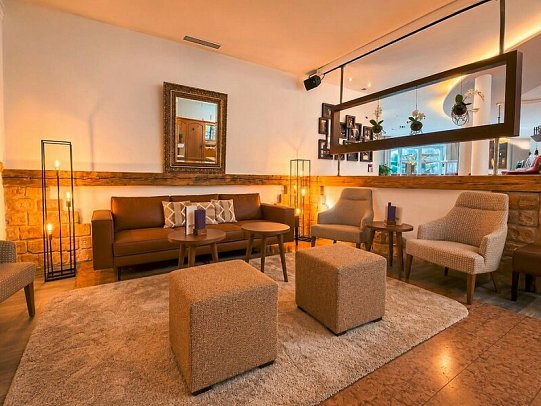 Hotel Latini