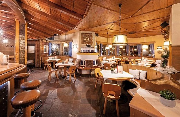 Hotel Latini