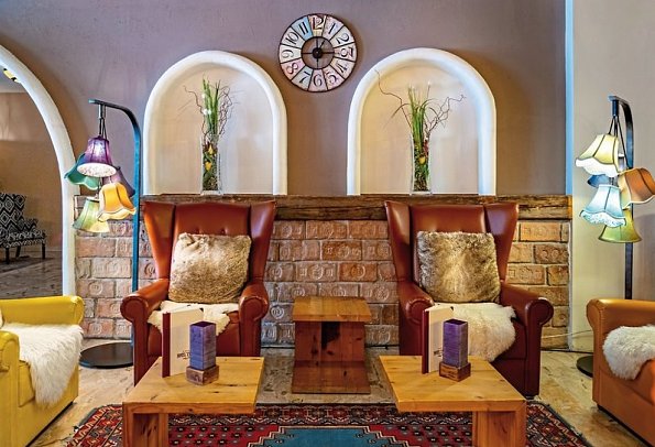 Hotel Latini