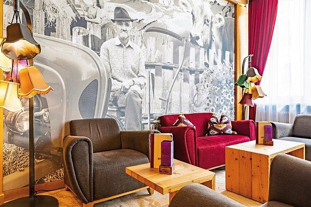 Hotel Latini