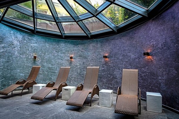 Hotel Latini