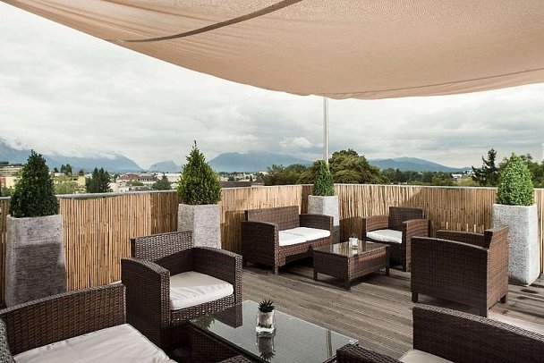 Wyndham Grand Salzburg Conference Centre