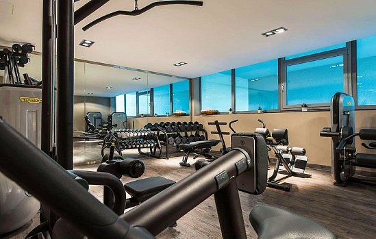 Wyndham Grand Salzburg Conference Centre