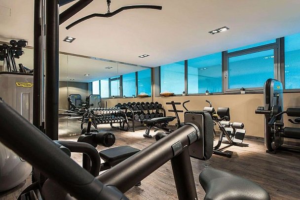 Wyndham Grand Salzburg Conference Centre