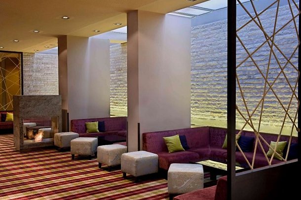 Wyndham Grand Salzburg Conference Centre