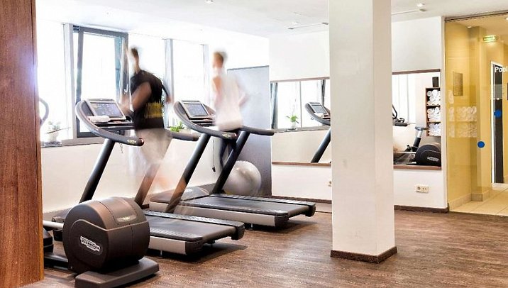 Wyndham Grand Salzburg Conference Centre