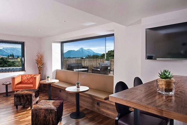 Wyndham Grand Salzburg Conference Centre