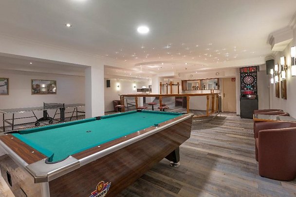 Alpine Club