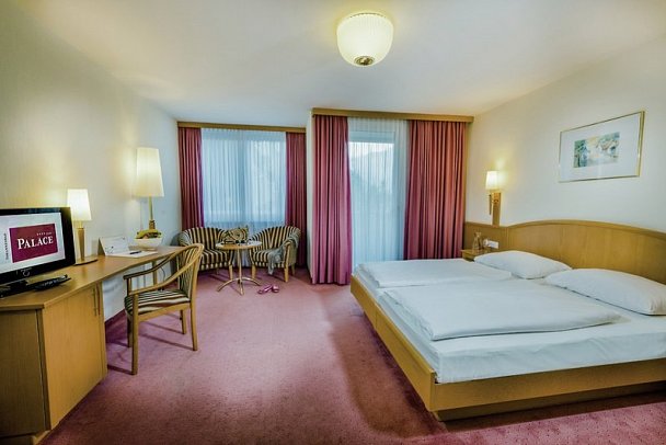 Hotel PALACE Bad Hofgastein