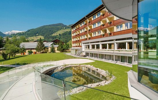 Hotel PALACE Bad Hofgastein